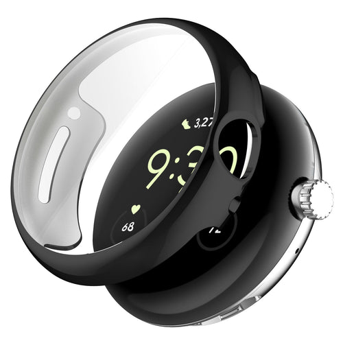 Google Pixel Watch 5 - 45mm TPU Case