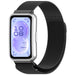 Bracelet milanais Huawei Band 11 (noir)