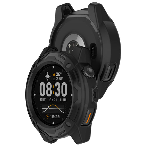 coque tpu robuste coros nomad (noir)
