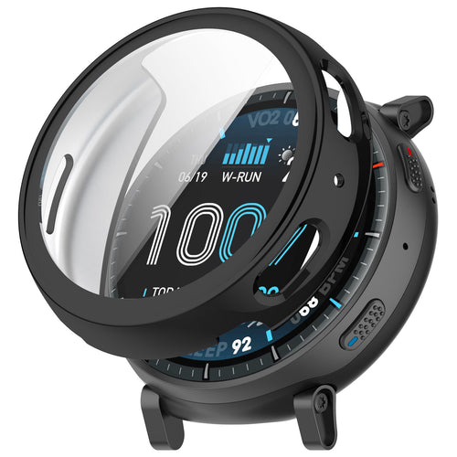Coque TPU Amazfit Active Max (noir)
