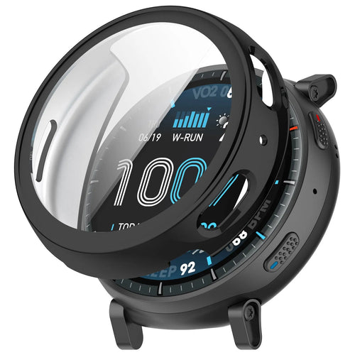 Coque TPU Amazfit Active Max (noir)