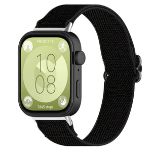 Bracelet élastique Huawei Watch Fit 5 (noir)
