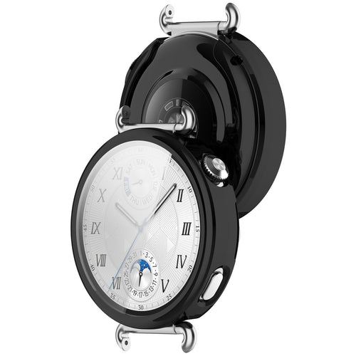 Huawei Watch GT 7 - 41mm TPU Case (Black)