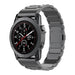 Bracelet titane magnétique Garmin Instinct E - 45mm (noir)