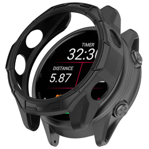 garmin 70 rugged tpu case black