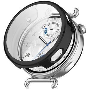 Huawei Watch GT 7 - 41mm TPU Case (Black)