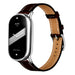 Bracelet en cuir Xiaomi Smart Band 9 (noir)