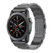 Bracelet titane magnétique Garmin Descent G 2 (noir)