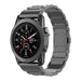 Garmin Quatix 5 / 6 / 7 Magnetic Titanium Strap (Black)