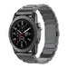 Bracelet en titane magnétique Garmin Tactix 7 (noir)