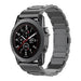 Bracelet titane magnétique Garmin Instinct 3 - 50mm (noir)