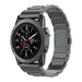 Bracelet titane magnétique Garmin Enduro 1 / 2 / 3 (noir)