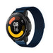 Bracelet milanais Xiaomi Watch S1 (bleu)