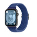 Bracelet tressé ajustable Huawei Watch 3 (Pro) (vert)
