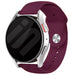Bracelet sport Samsung Galaxy Watch 6 - 40mm (bordeaux)