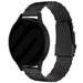Bracelet titane papillon Xiaomi Watch 5 (noir)