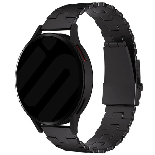Bracelet titane papillon Gard Pro Ultra 3 (noir)