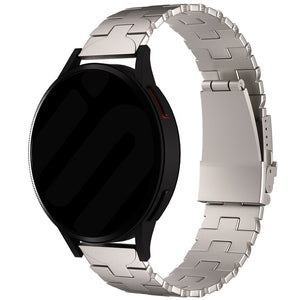 Huawei Watch Ultimate 2 Butterfly Titanium Strap (Titanium)