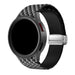 Bracelet magnétique Carbon Fibre Samsung Galaxy Watch 6 Classic 43mm