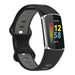 Bracelet sport Fitbit Charge 5 (noir/gris)