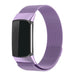 Bracelet Milanais Fitbit Charge 6 (lilas)