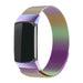Bracelet Milanais Fitbit Charge 6 (nacrée)