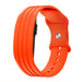 Bandz Garmin Cirqa Silicone Strap 