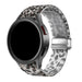 Clear Leopard Samsung Galaxy Watch 7 - 40mm Magnetic Strap