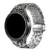 Bracelet brille dans le noir à fermoir Samsung Galaxy Watch 4 40mm Léopard
