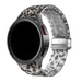 Clear Leopard Samsung Galaxy Watch 7 - 44mm Magnetic Strap