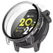 Coque rigide avec verre Coros Pace 3 (transparent)