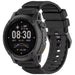 Bracelet silicone Coros Nomad (noir)