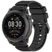 Bracelet silicone Stahlgear Zeus (noir)