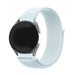 Samsung Galaxy Watch 4 Classic 42mm Nylon Strap (Cyan)