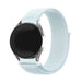 Bracelet nylon Coros Apex 42mm (bleu ciel)