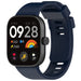Xiaomi Smart Band 8 Pro Silicone Strap (Dark Blue)