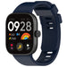 Xiaomi Smart Band 10 Pro Silicone Strap (Dark Blue)