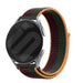 Bracelet nylon OnePlus Watch 3 - 46mm (cerise foncé)