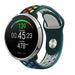Polar Unite Sport Strap (Fir Green/Multicoloured)