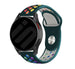 CMF Watch Pro 2 Sport  Strap (Pine Green/Colourful)