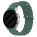 Bracelet Ocean Suunto 5 Peak (vert foncé)