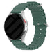 Huawei Watch GT 5 Pro - 46mm Ocean Strap (Dark Green)