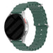Amazfit Bip 6 Ocean Strap (Dark Green)