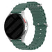 Bracelet Ocean Gard Pro Health Smartwatch 2+ (vert foncé)
