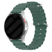 Bracelet Océan Huawei Watch GT 5 46mm (vert foncé)