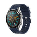 Huawei Watch Ultimate Extreme Silicone Band (Dark Blue)