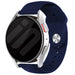 Bracelet sport Samsung Galaxy Watch 6 - 44mm (bleu foncé)