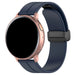 Polar Ignite Silicone Strap D-Buckle (Dark Blue)