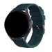 Bandz Amazfit GTR Mini Silicone Strap 