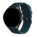 Bandz Coros Apex 42mm Silicone Strap 